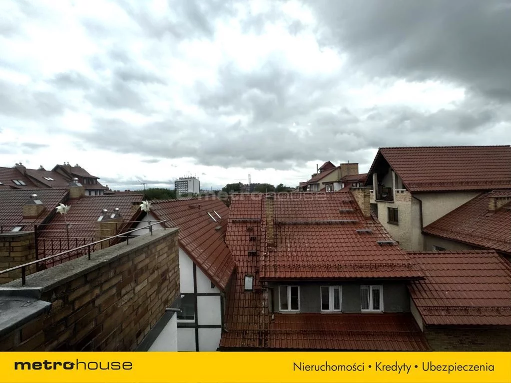 3 pokoje, mieszkanie 61,70 m², piętro 4, oferta nr , SMMETE792, Kołobrzeg, Mariacka