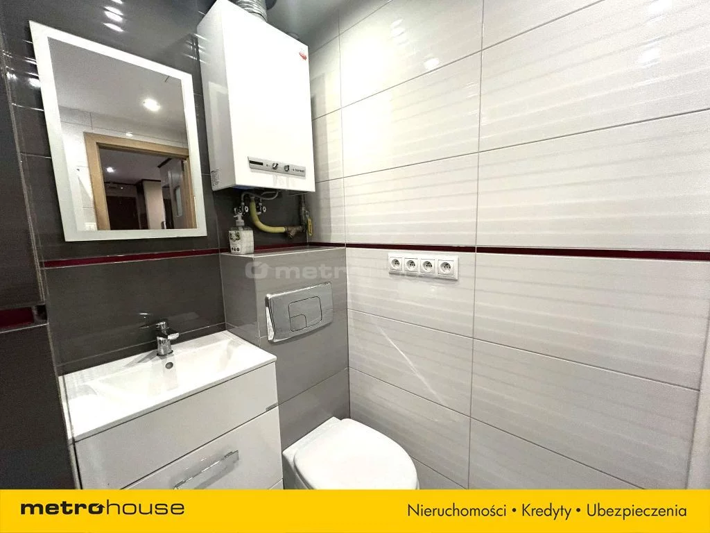 3 pokoje, mieszkanie 48,00 m², piętro 4, oferta nr , SMLOLO598, Rybnik, Mariańska