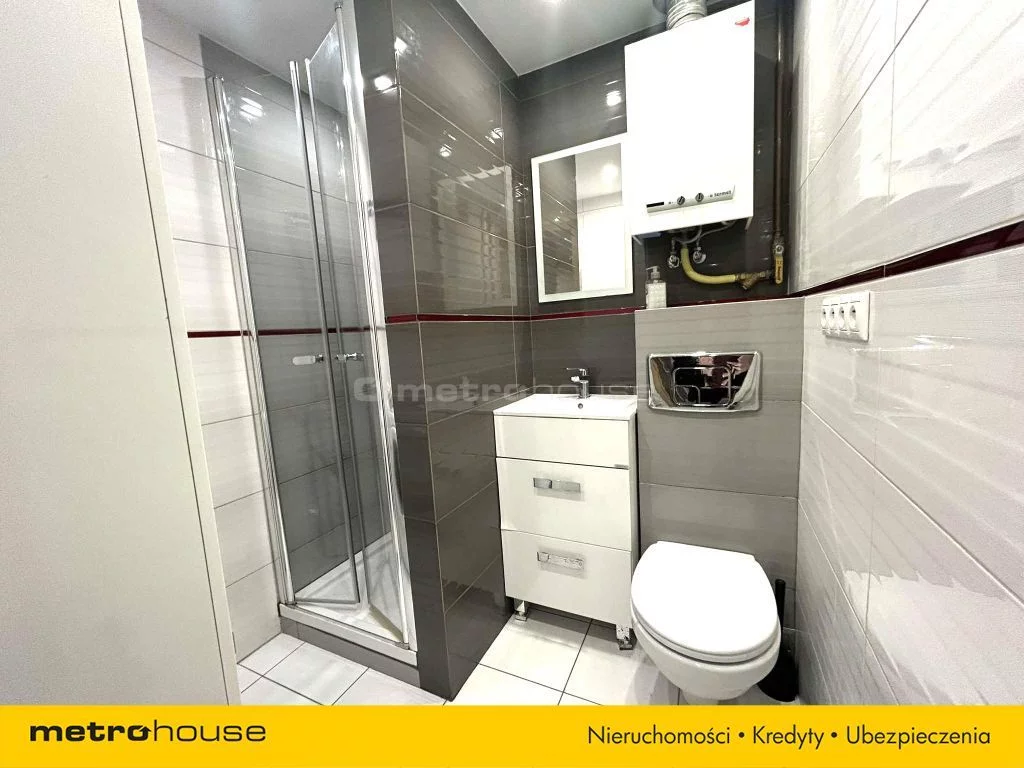 3 pokoje, mieszkanie 48,00 m², piętro 4, oferta nr , SMLOLO598, Rybnik, Mariańska