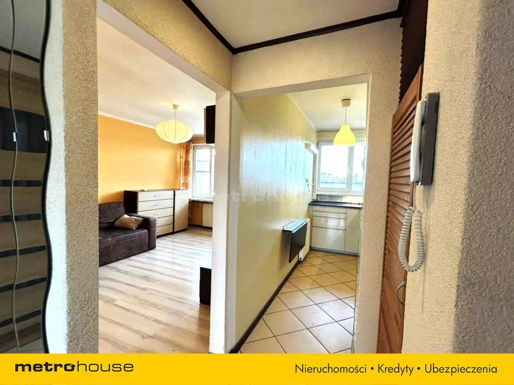 3 pokoje, mieszkanie 48,00 m², piętro 4, oferta nr , SMLOLO598, Rybnik, Mariańska