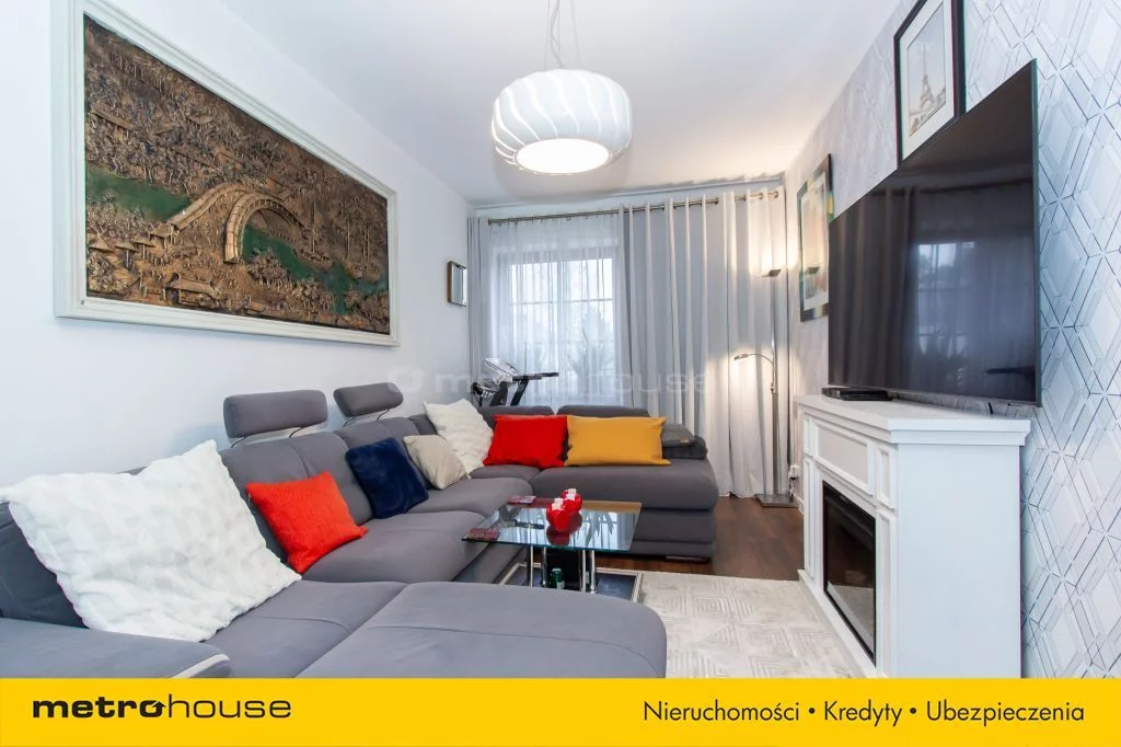 3 pokoje, mieszkanie 74,83 m², parter, oferta nr , SMTELE191, Borne Sulinowo, Marii Konopnickiej