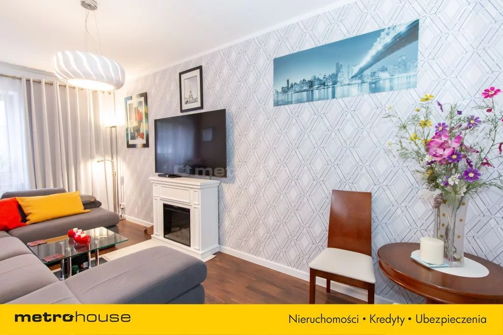 3 pokoje, mieszkanie 74,83 m², parter, oferta nr , SMTELE191, Borne Sulinowo, Marii Konopnickiej