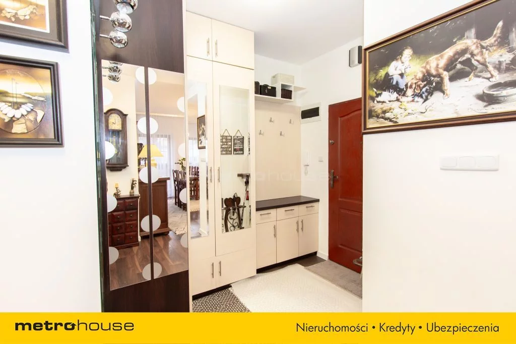 3 pokoje, mieszkanie 74,83 m², parter, oferta nr , SMTELE191, Borne Sulinowo, Marii Konopnickiej
