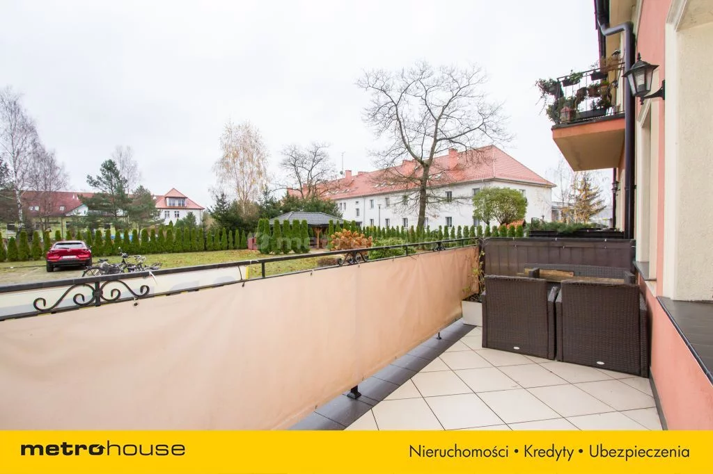 3 pokoje, mieszkanie 74,83 m², parter, oferta nr , SMTELE191, Borne Sulinowo, Marii Konopnickiej