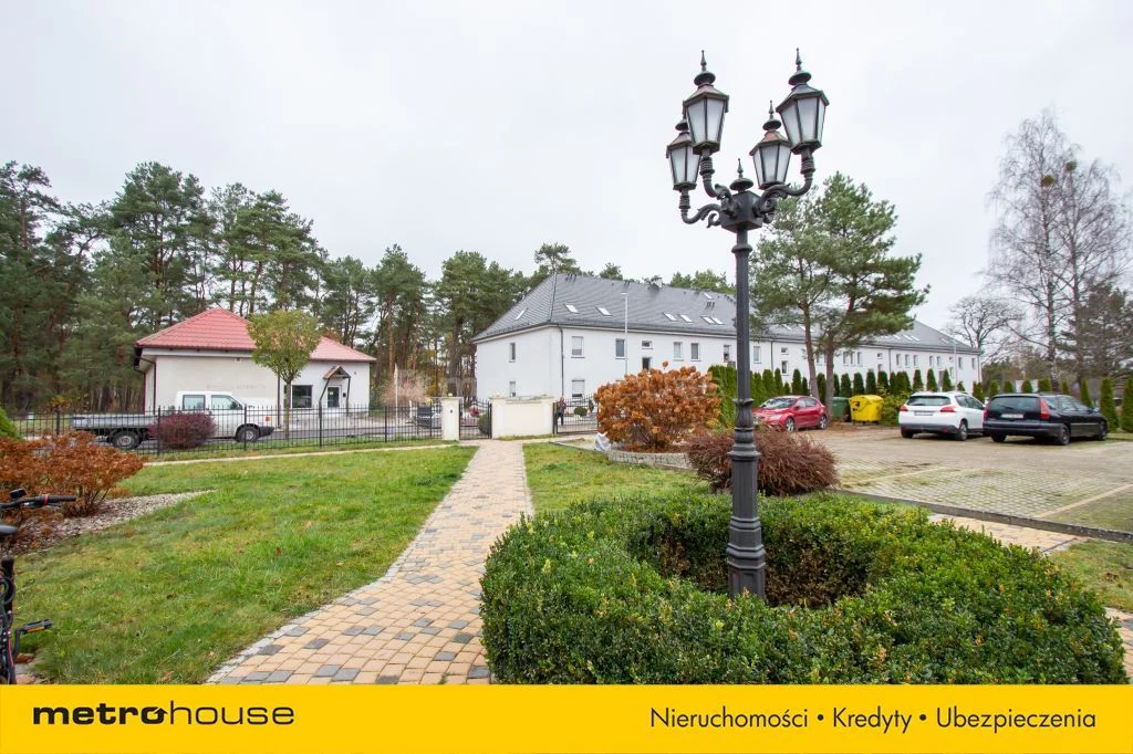 3 pokoje, mieszkanie 74,83 m², parter, oferta nr , SMTELE191, Borne Sulinowo, Marii Konopnickiej