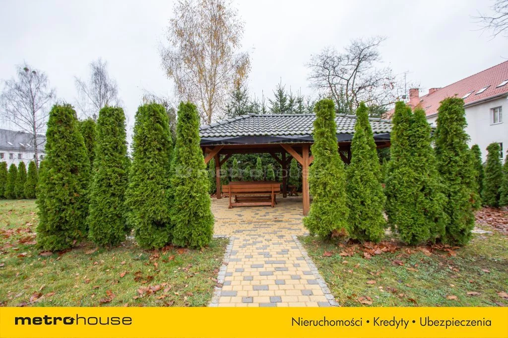 3 pokoje, mieszkanie 74,83 m², parter, oferta nr , SMTELE191, Borne Sulinowo, Marii Konopnickiej