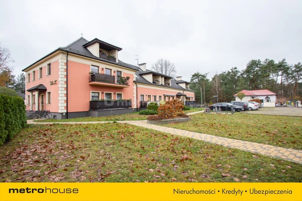 3 pokoje, mieszkanie 74,83 m², parter, oferta nr , SMTELE191, Borne Sulinowo, Marii Konopnickiej