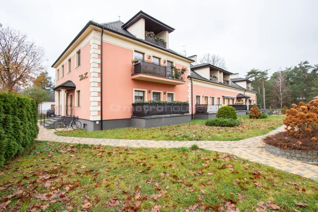 3 pokoje, mieszkanie 74,83 m², parter, oferta nr , SMTELE191, Borne Sulinowo, Marii Konopnickiej