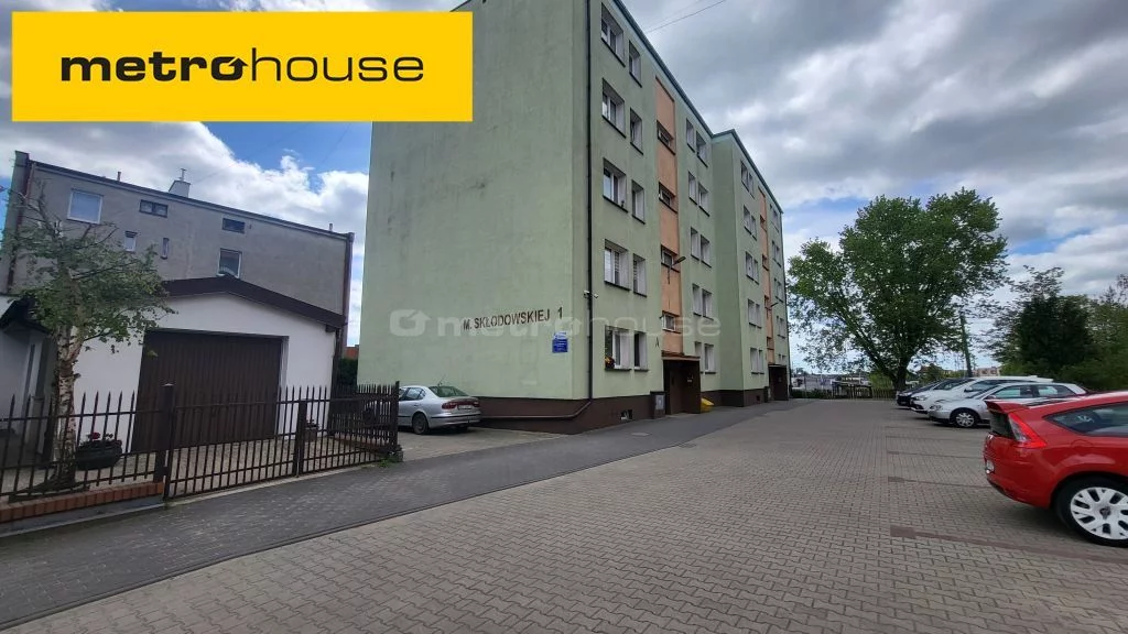 Apartamenty SMFONA768 Działdowo Marii Skłodowskiej-Curie