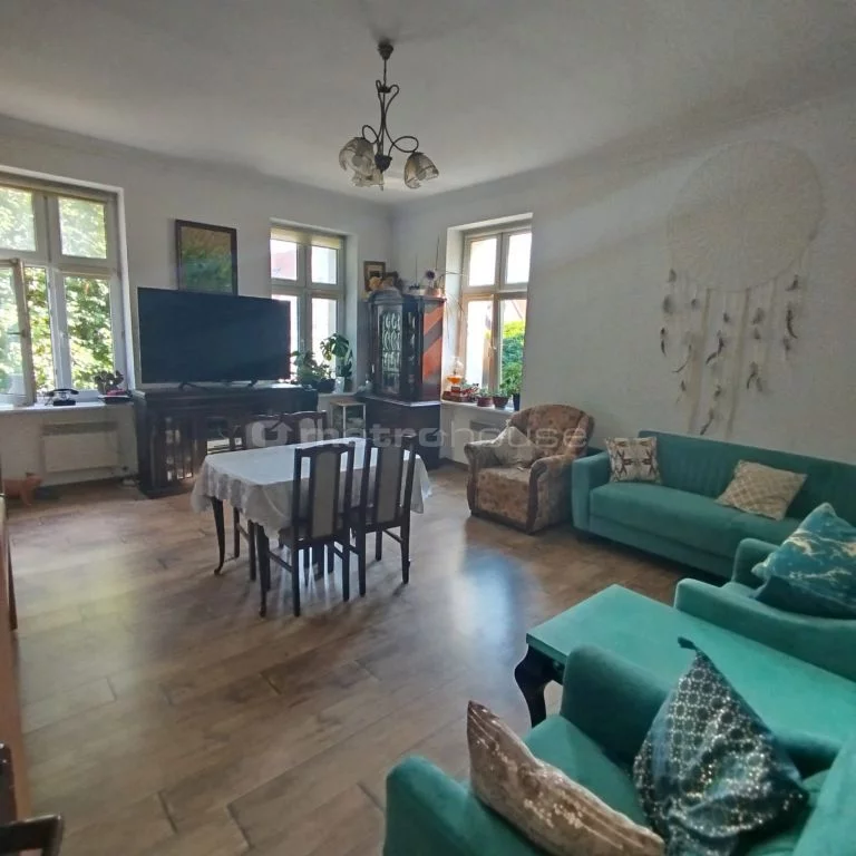 Apartamenty SMBOLO759 Ustka Marynarki Polskiej