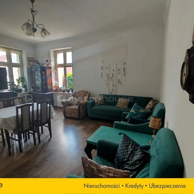 3 pokoje, mieszkanie 94,19 m², piętro 1, oferta nr , SMBOLO759, Ustka, Marynarki Polskiej