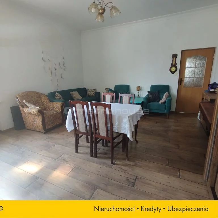 3 pokoje, mieszkanie 94,19 m², piętro 1, oferta nr , SMBOLO759, Ustka, Marynarki Polskiej