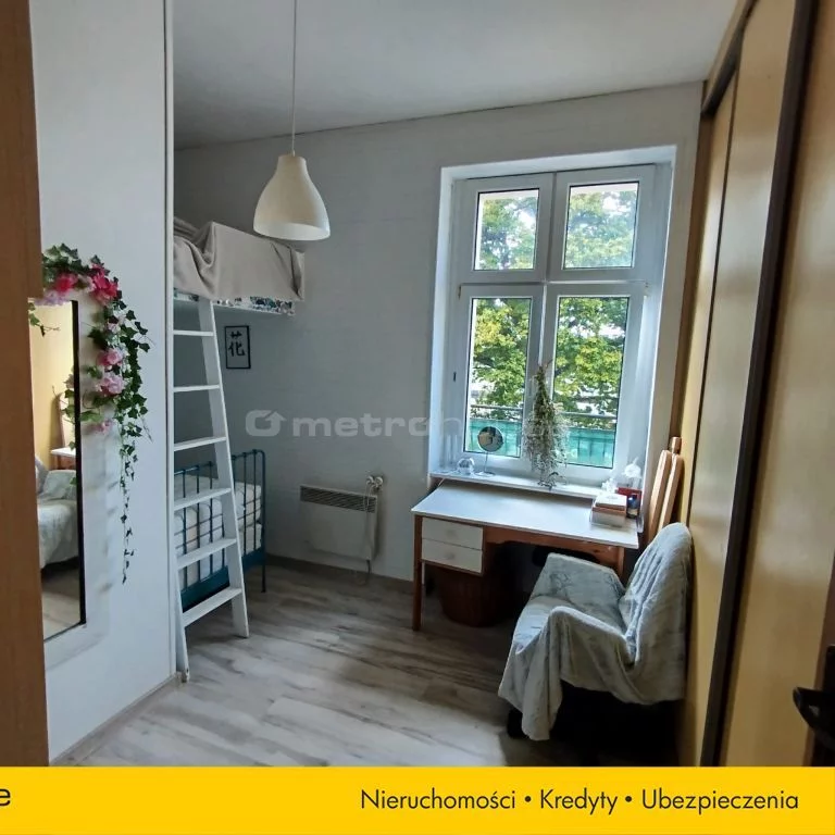 3 pokoje, mieszkanie 94,19 m², piętro 1, oferta nr , SMBOLO759, Ustka, Marynarki Polskiej