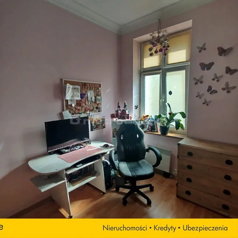 3 pokoje, mieszkanie 94,19 m², piętro 1, oferta nr , SMBOLO759, Ustka, Marynarki Polskiej