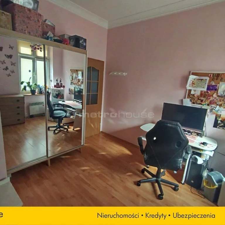 3 pokoje, mieszkanie 94,19 m², piętro 1, oferta nr , SMBOLO759, Ustka, Marynarki Polskiej