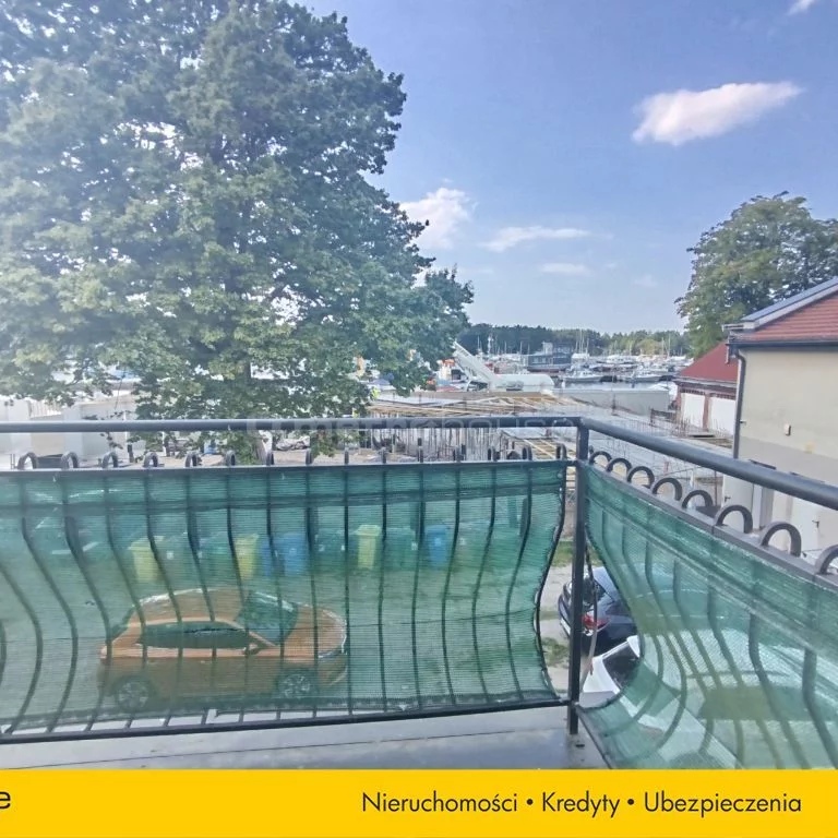 3 pokoje, mieszkanie 94,19 m², piętro 1, oferta nr , SMBOLO759, Ustka, Marynarki Polskiej