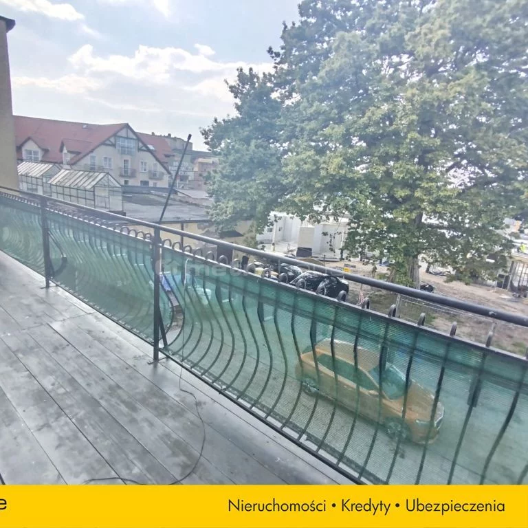3 pokoje, mieszkanie 94,19 m², piętro 1, oferta nr , SMBOLO759, Ustka, Marynarki Polskiej