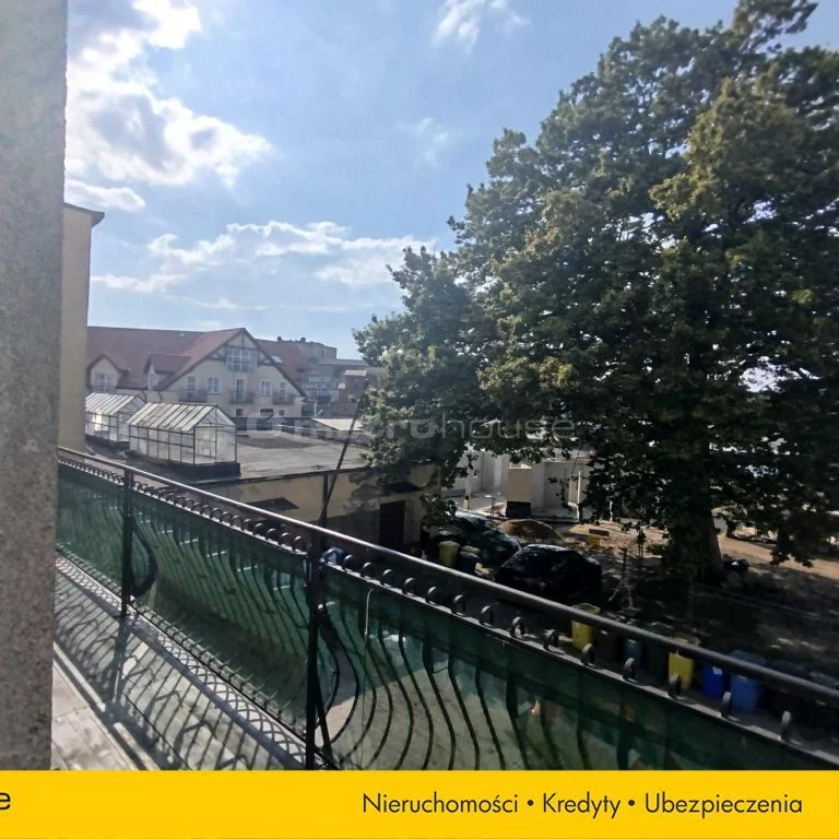 3 pokoje, mieszkanie 94,19 m², piętro 1, oferta nr , SMBOLO759, Ustka, Marynarki Polskiej