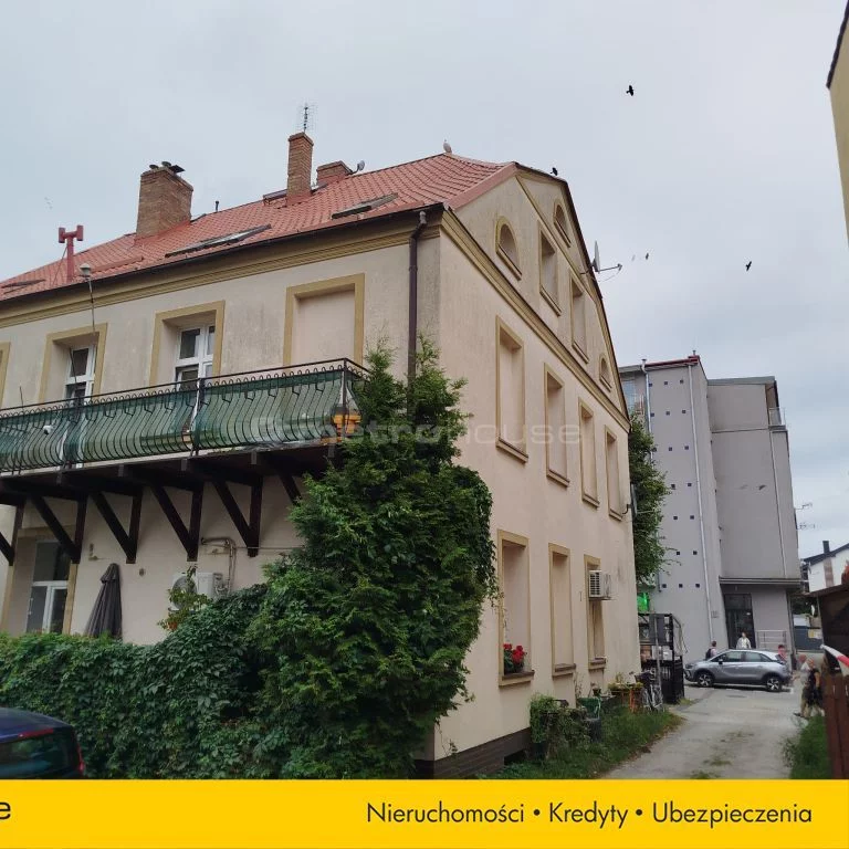 3 pokoje, mieszkanie 94,19 m², piętro 1, oferta nr , SMBOLO759, Ustka, Marynarki Polskiej