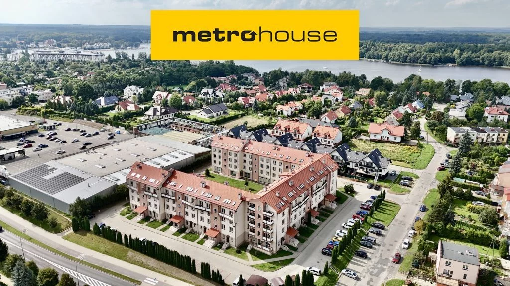 Apartamenty SMBECE474 Iława Matejki