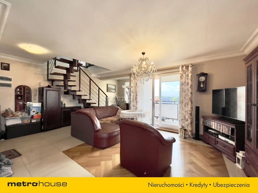 3 pokoje, mieszkanie 65,03 m², piętro 3, oferta nr , SMBECE474, Iława, Matejki