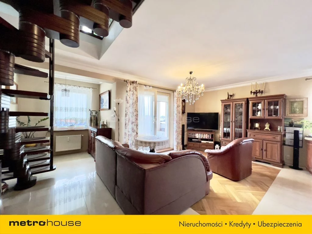 3 pokoje, mieszkanie 65,03 m², piętro 3, oferta nr , SMBECE474, Iława, Matejki
