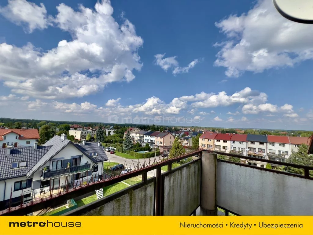 3 pokoje, mieszkanie 65,03 m², piętro 3, oferta nr , SMBECE474, Iława, Matejki