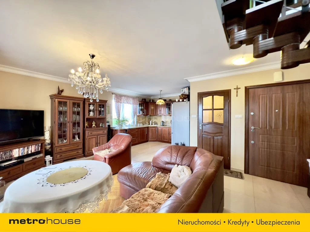 3 pokoje, mieszkanie 65,03 m², piętro 3, oferta nr , SMBECE474, Iława, Matejki