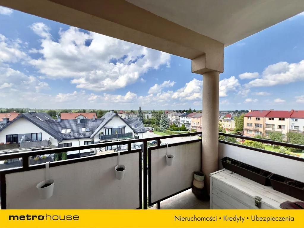 3 pokoje, mieszkanie 65,03 m², piętro 3, oferta nr , SMBECE474, Iława, Matejki