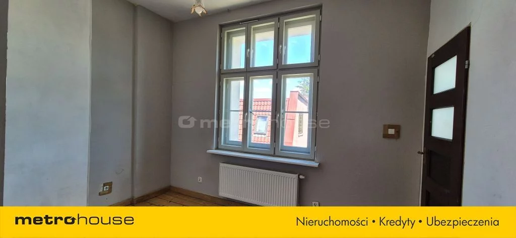 3 pokoje, mieszkanie 90,20 m², piętro 3, oferta nr , SMGUJI989, Olsztyn, Śródmieście, Mazurska