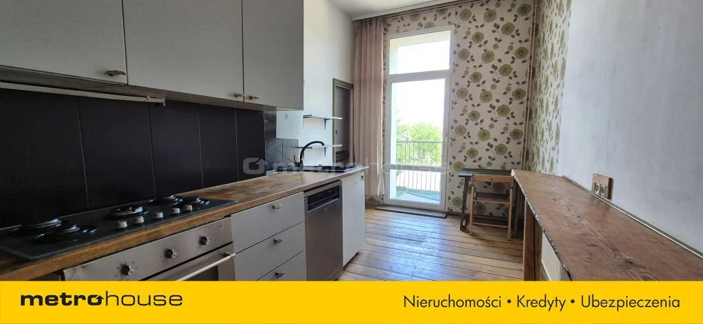 3 pokoje, mieszkanie 90,20 m², piętro 3, oferta nr , SMGUJI989, Olsztyn, Śródmieście, Mazurska