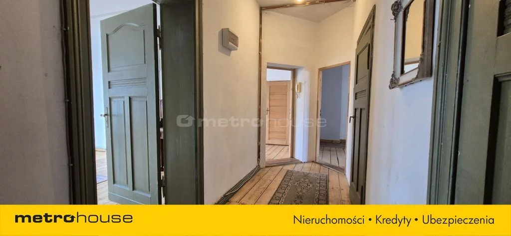 3 pokoje, mieszkanie 90,20 m², piętro 3, oferta nr , SMGUJI989, Olsztyn, Śródmieście, Mazurska