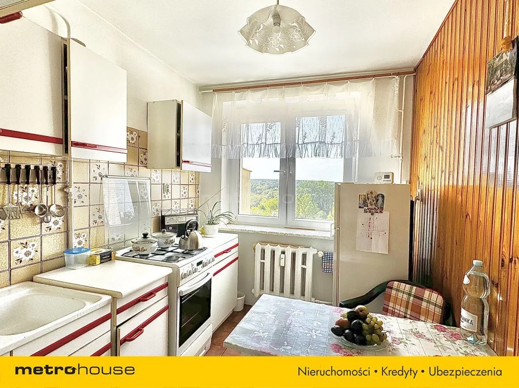 3 pokoje, mieszkanie 61,23 m², piętro 4, oferta nr , SMFELE602, Lublin, Wrotków, Wrotków, Medalionów