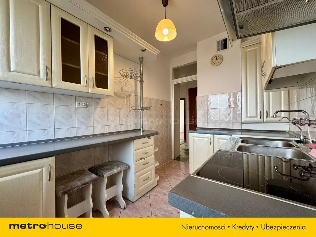 3 pokoje, mieszkanie 53,00 m², piętro 4, oferta nr , SMKOFY449, Rybnik, Mglista