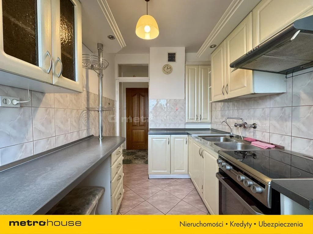 3 pokoje, mieszkanie 53,00 m², piętro 4, oferta nr , SMKOFY449, Rybnik, Mglista