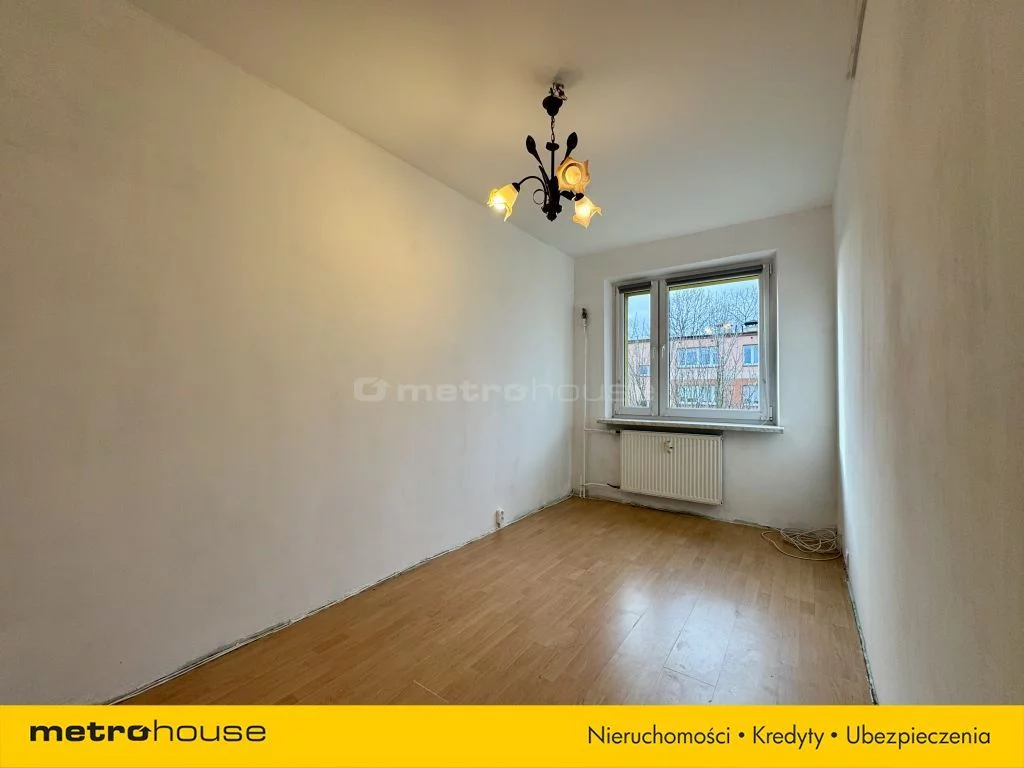 3 pokoje, mieszkanie 53,00 m², piętro 4, oferta nr , SMKOFY449, Rybnik, Mglista