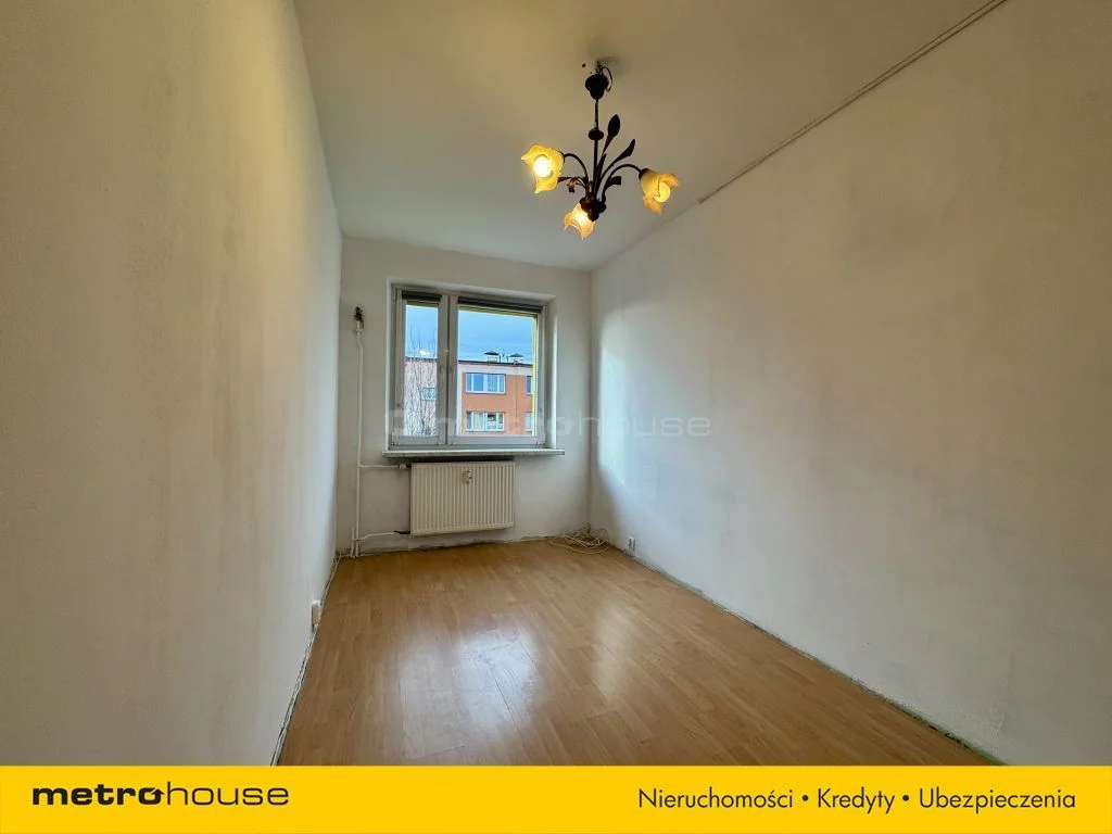 3 pokoje, mieszkanie 53,00 m², piętro 4, oferta nr , SMKOFY449, Rybnik, Mglista