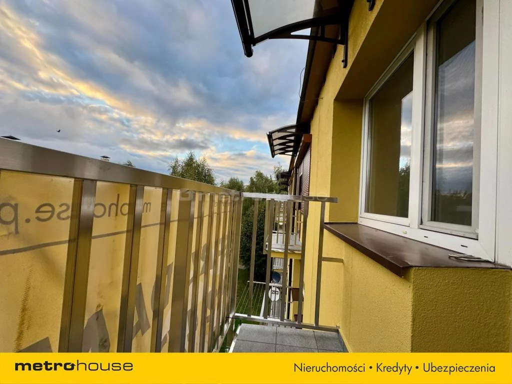 3 pokoje, mieszkanie 53,00 m², piętro 4, oferta nr , SMKOFY449, Rybnik, Mglista