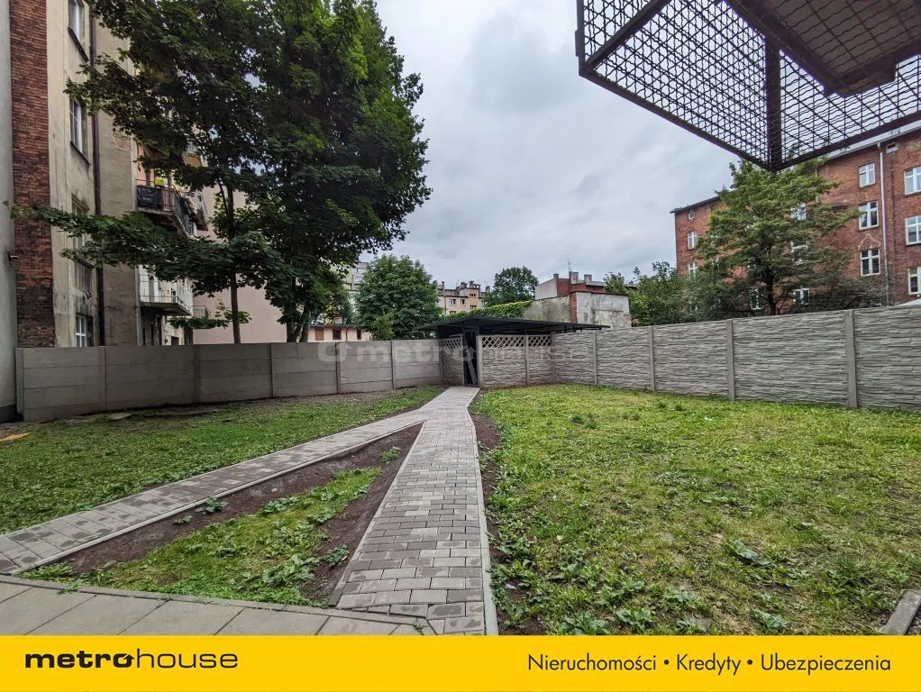 3 pokoje, mieszkanie 88,00 m², piętro 3, oferta nr , SMHILY917, Bytom, Śródmieście, Mickiewicza