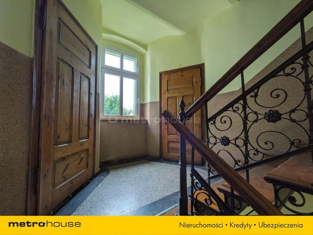 3 pokoje, mieszkanie 88,00 m², piętro 3, oferta nr , SMHILY917, Bytom, Śródmieście, Mickiewicza