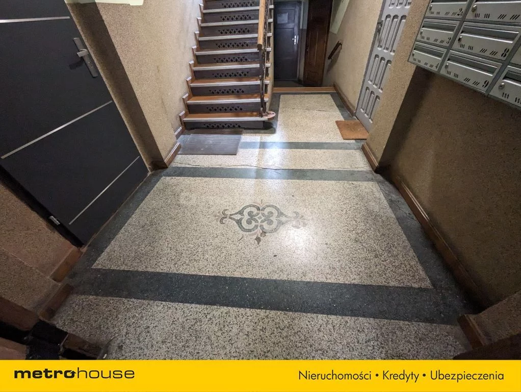 3 pokoje, mieszkanie 88,00 m², piętro 3, oferta nr , SMHILY917, Bytom, Śródmieście, Mickiewicza