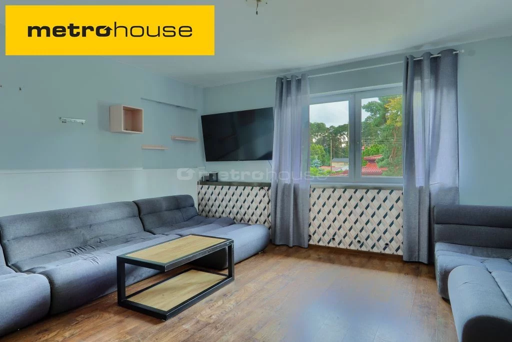 Apartamenty SMNOGA109 Tuszyn Mickiewicza