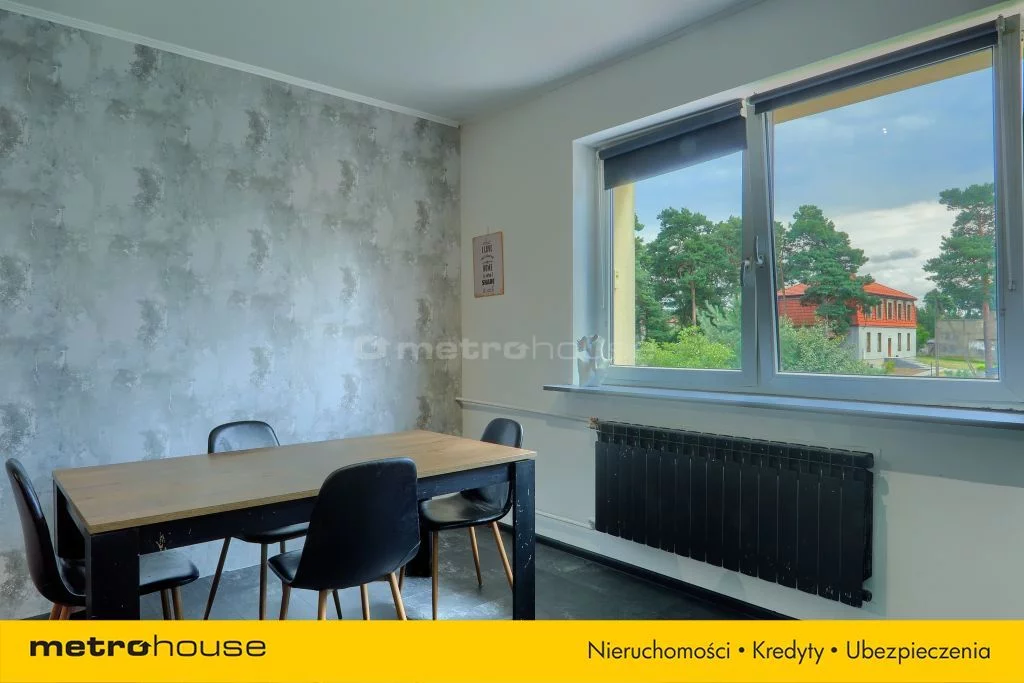 3 pokoje, mieszkanie 207,10 m², piętro 1, oferta nr , SMNOGA109, Tuszyn, Mickiewicza