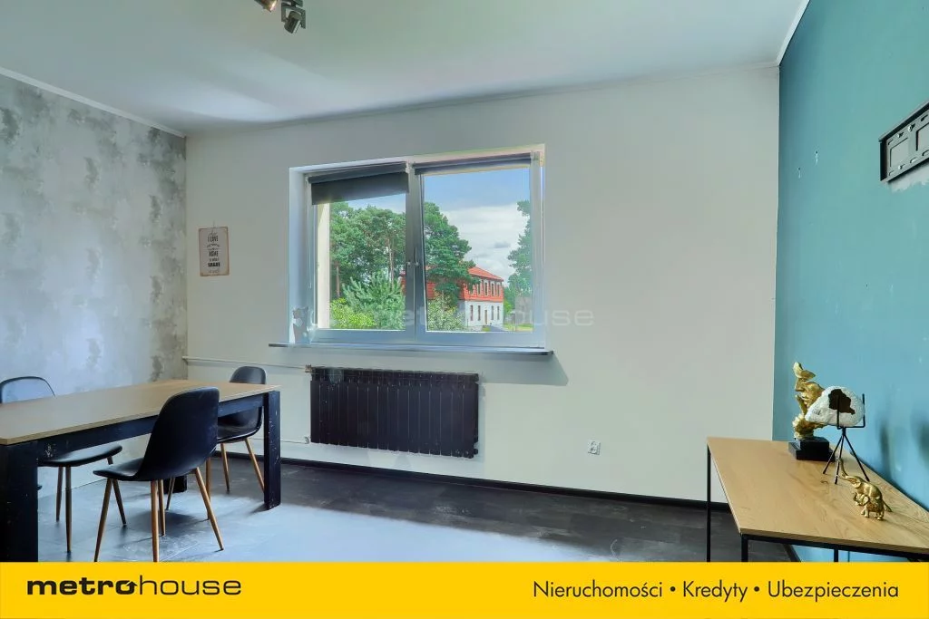 3 pokoje, mieszkanie 207,10 m², piętro 1, oferta nr , SMNOGA109, Tuszyn, Mickiewicza
