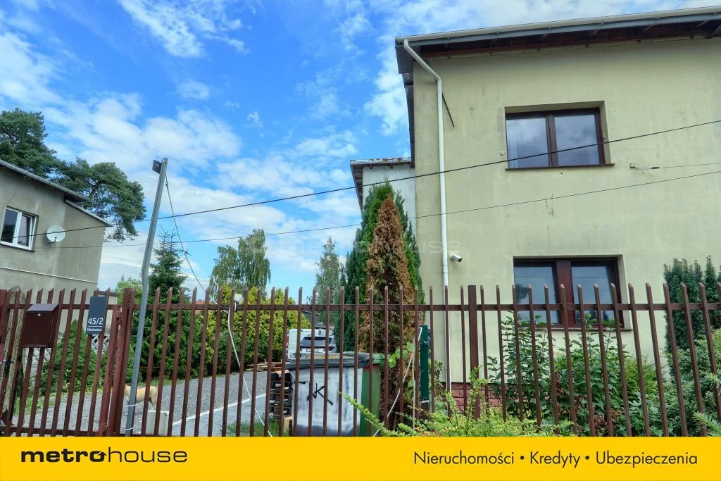 3 pokoje, mieszkanie 207,10 m², piętro 1, oferta nr , SMNOGA109, Tuszyn, Mickiewicza