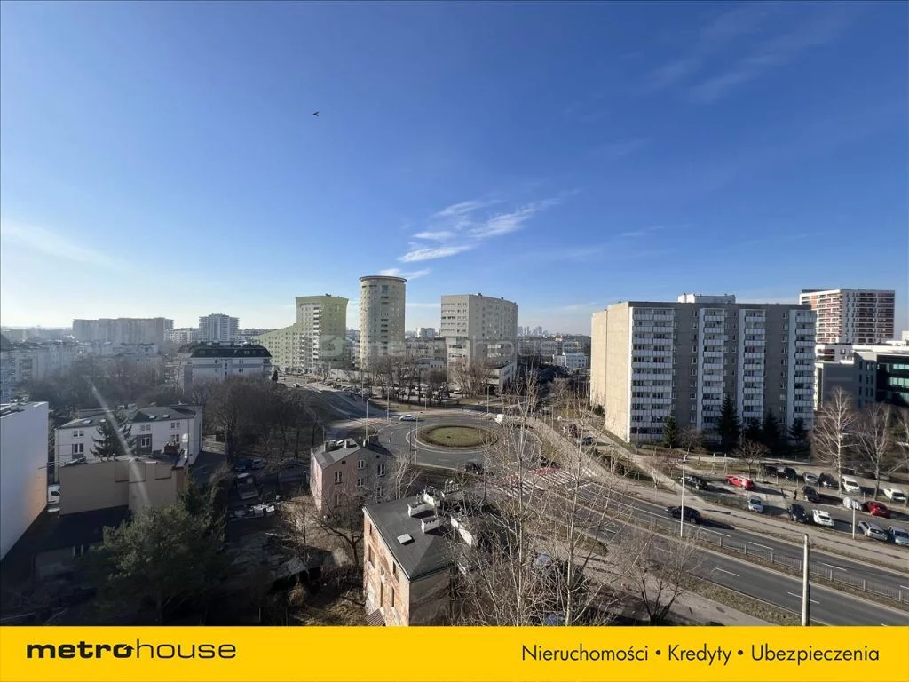 3 pokoje, apartament 58,80 m², piętro 7, oferta nr , SOBI864, Warszawa, Praga Południe, Praga Południe, Międzyborska