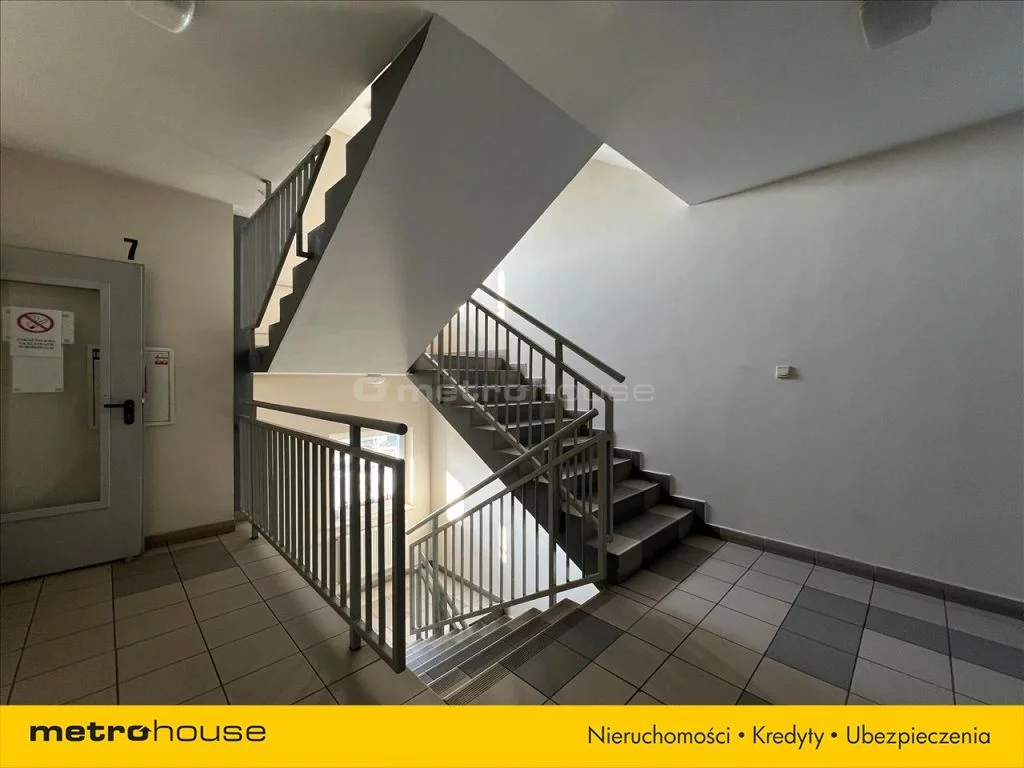 3 pokoje, apartament 58,80 m², piętro 7, oferta nr , SOBI864, Warszawa, Praga Południe, Praga Południe, Międzyborska