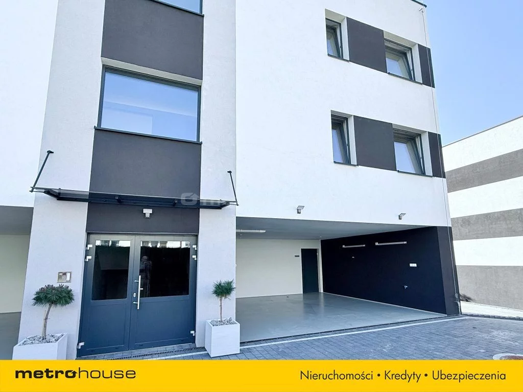 3 pokoje, mieszkanie 58,70 m², piętro 1, oferta nr , SMGUGO688, Bielsko-Biała, Mieszka I