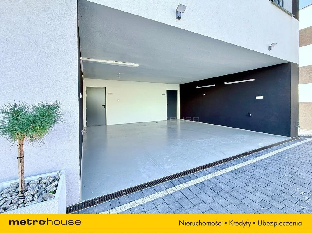 3 pokoje, mieszkanie 58,70 m², piętro 1, oferta nr , SMGUGO688, Bielsko-Biała, Mieszka I