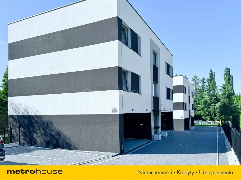 3 pokoje, mieszkanie 58,70 m², piętro 1, oferta nr , SMGUGO688, Bielsko-Biała, Mieszka I